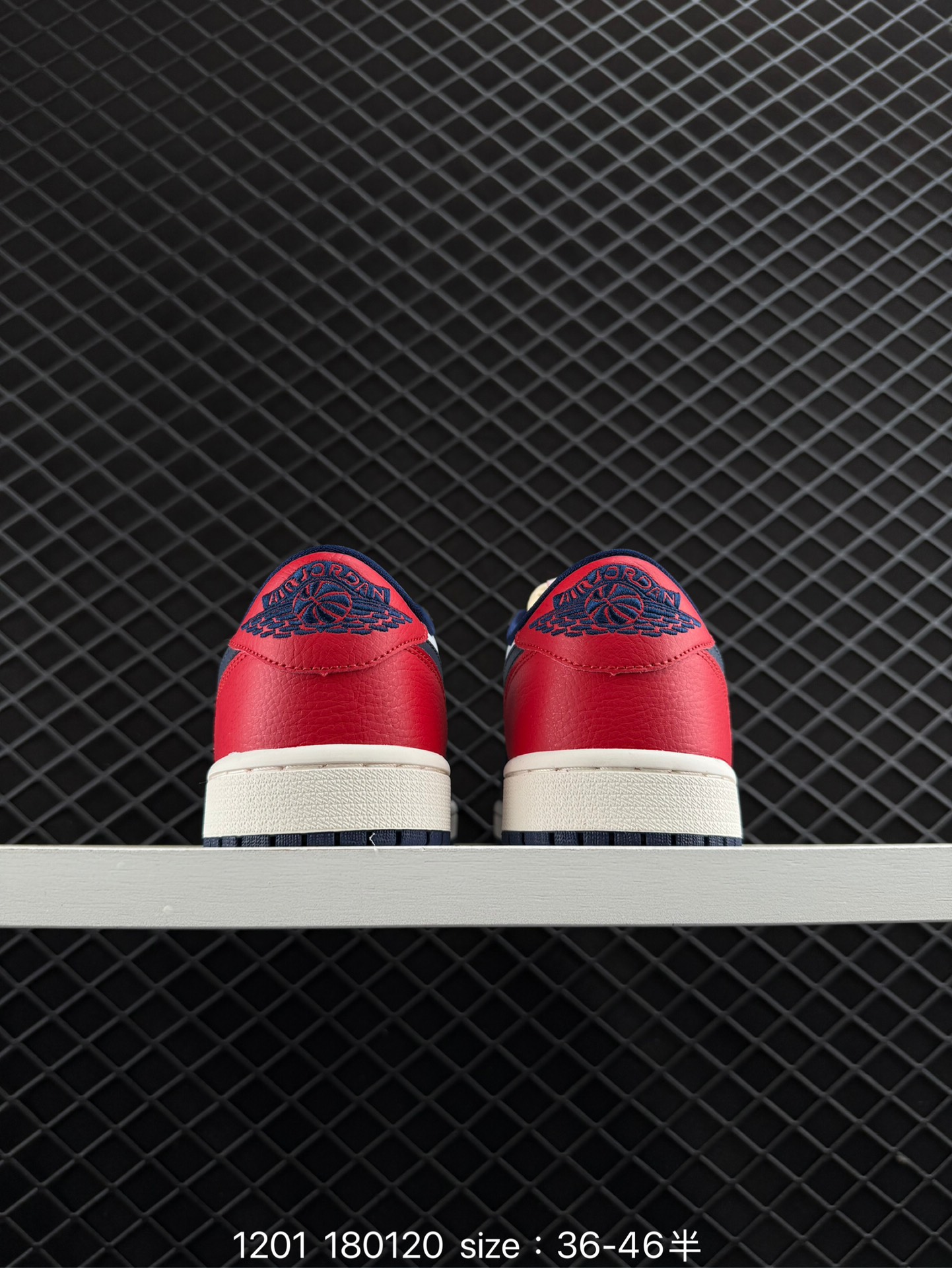 Nike Air Jordan 1 Low